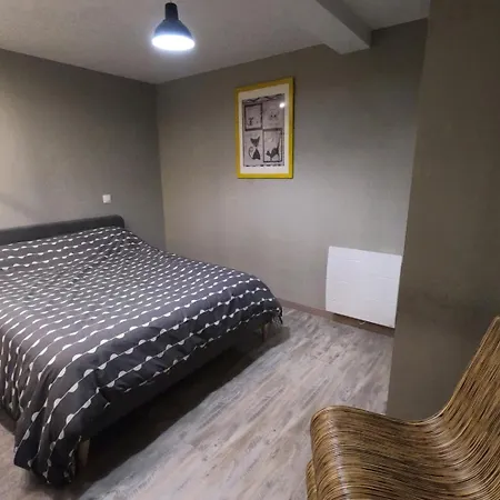 Le Solferino, Cosy Town Centre With Car Park Apartment Poitiers