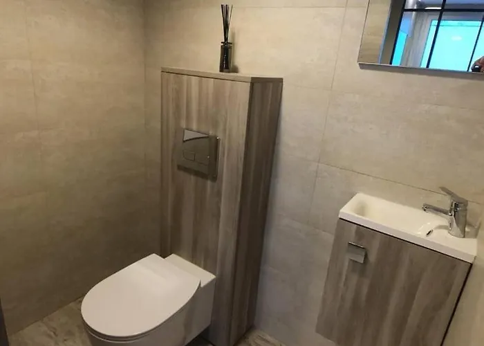 Lejlighed Le Solferino, Cosy Town Centre With Car Park *