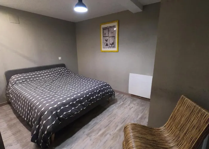 Le Solferino, Cosy Town Centre With Car Park Lejlighed Poitiers